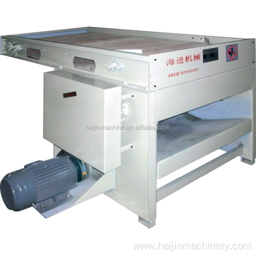 Delivery belt Pillow filling machine